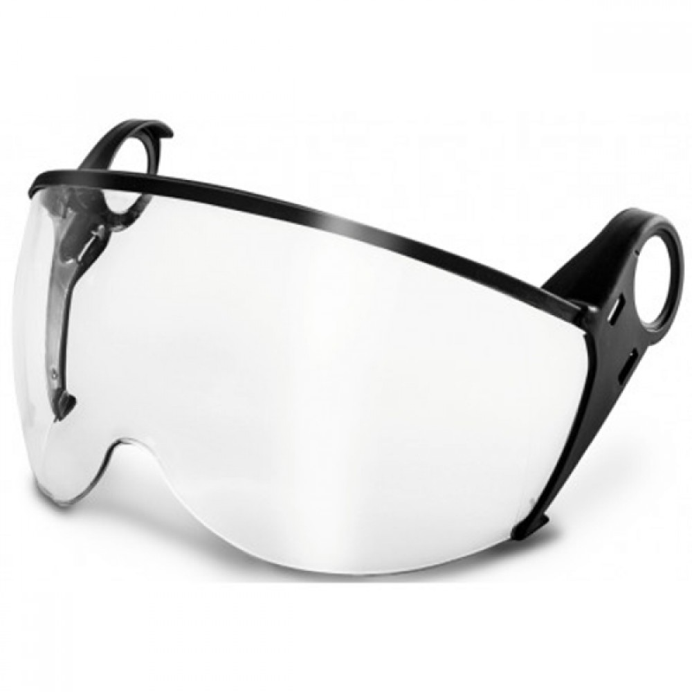 KASK Zenith Helmet Visor Clear